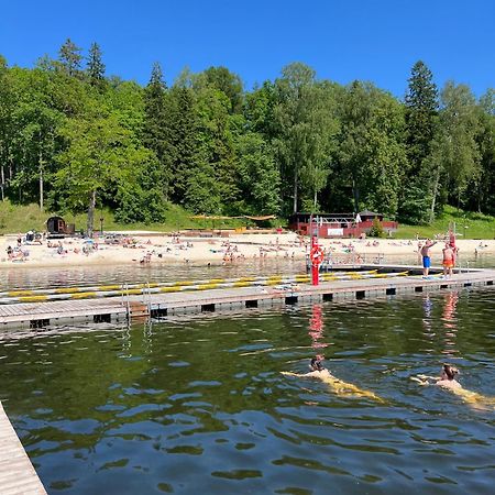Puehajaerve Residents Daire Otepää Dış mekan fotoğraf