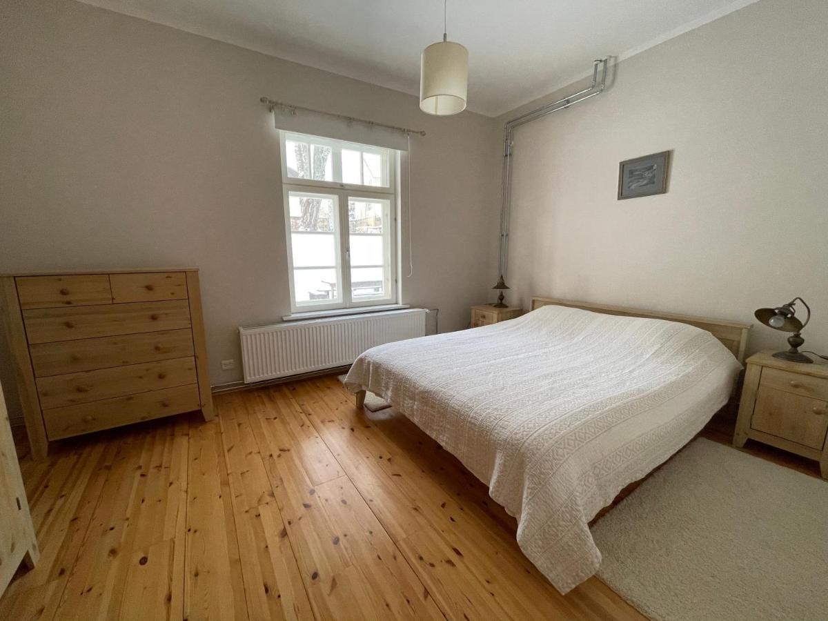 Puehajaerve Residents Daire Otepää Dış mekan fotoğraf