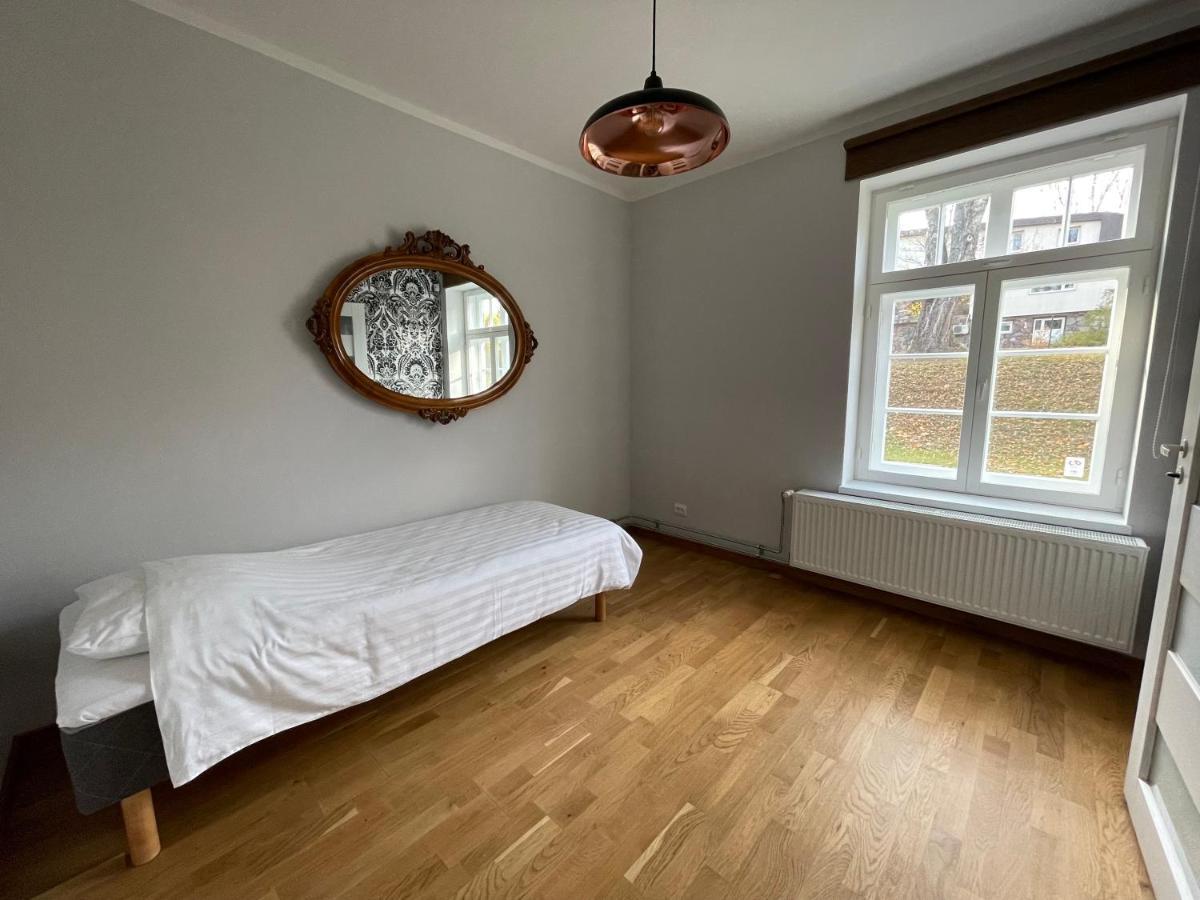 Puehajaerve Residents Daire Otepää Dış mekan fotoğraf
