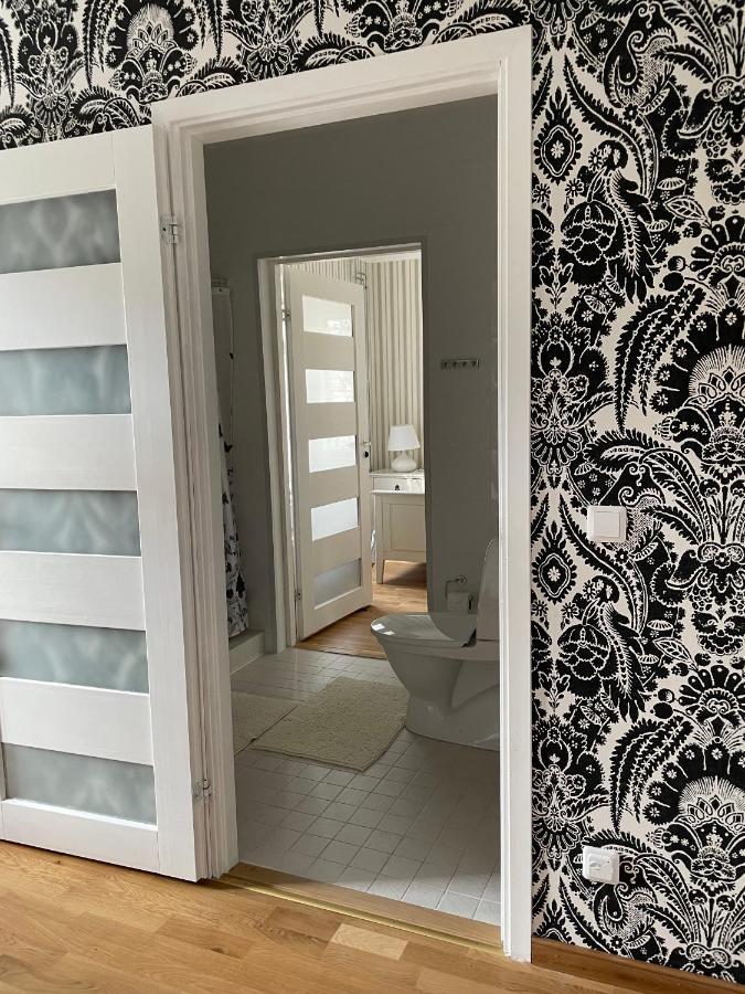 Puehajaerve Residents Daire Otepää Dış mekan fotoğraf